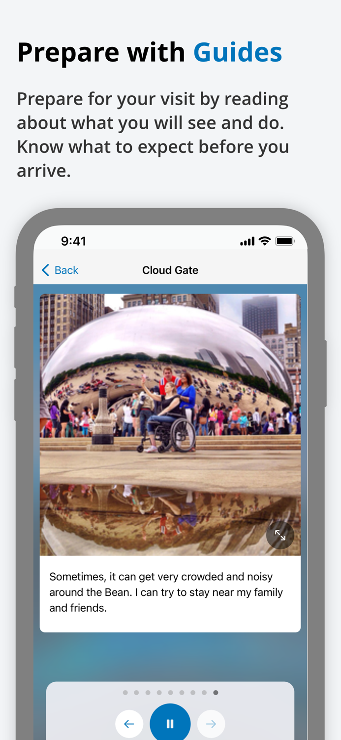 Chicago DCASE for ALL