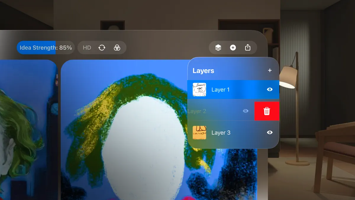 Drostudio: AI Photo Editor screenshot 1