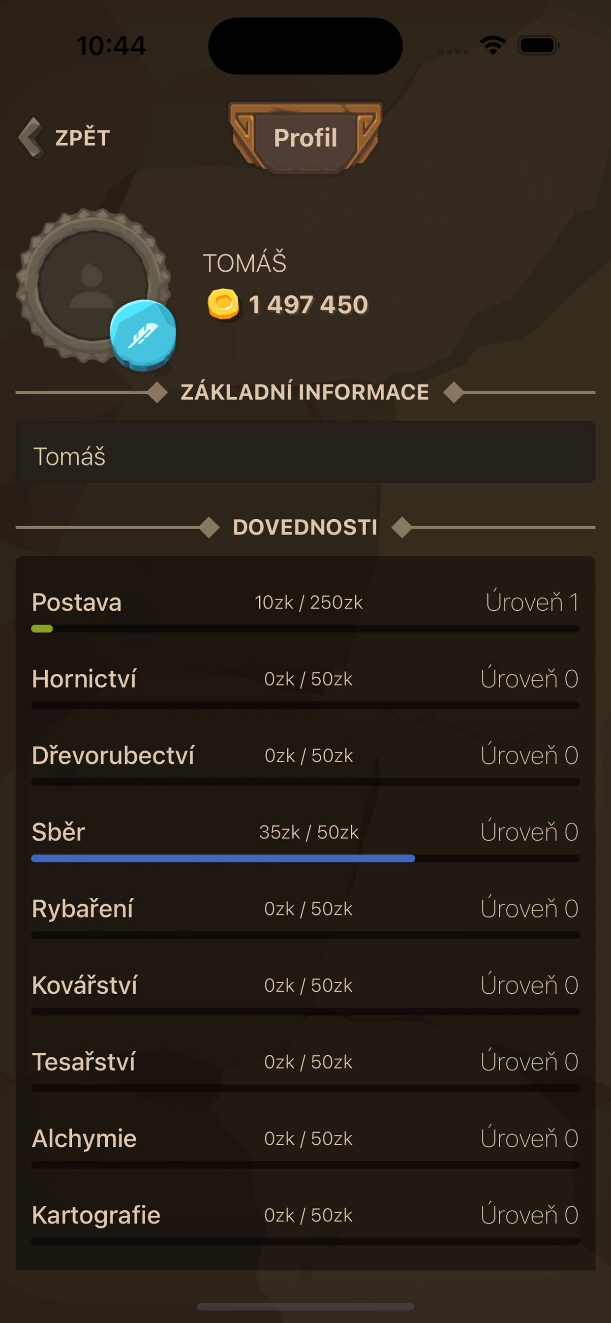 Tripaslík