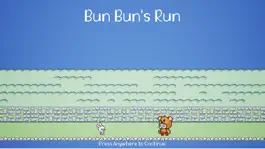Game screenshot Bun Bun's Run mod apk