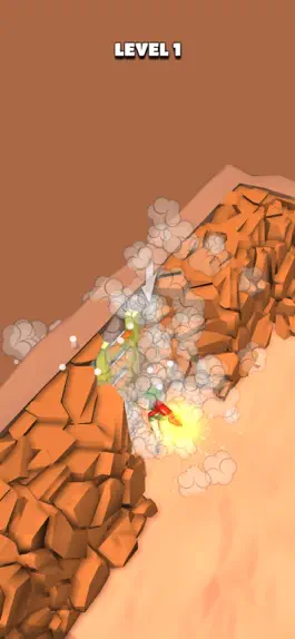 Game screenshot Try Higher hack