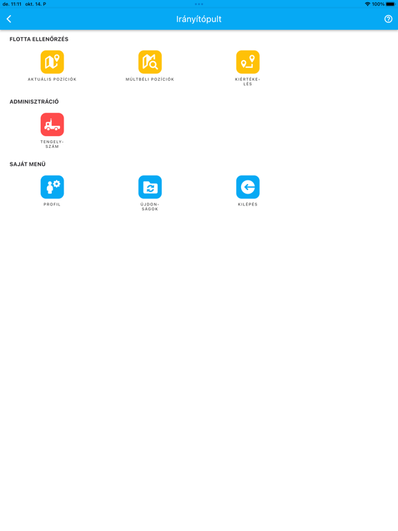 Screenshot #6 pour Setech