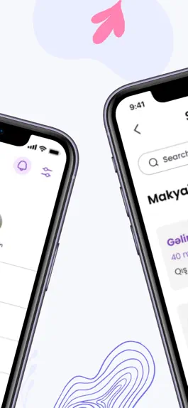 Game screenshot Rihand Partner apk