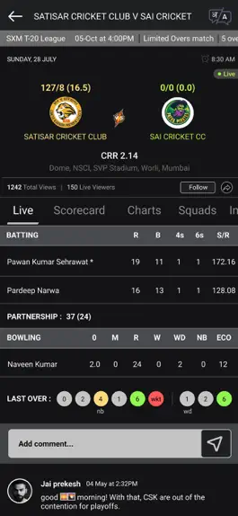 Game screenshot YoSports hack