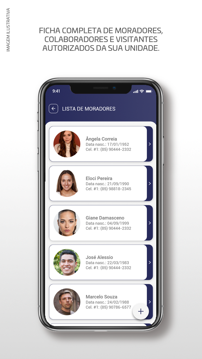 RacionalTec Portaria