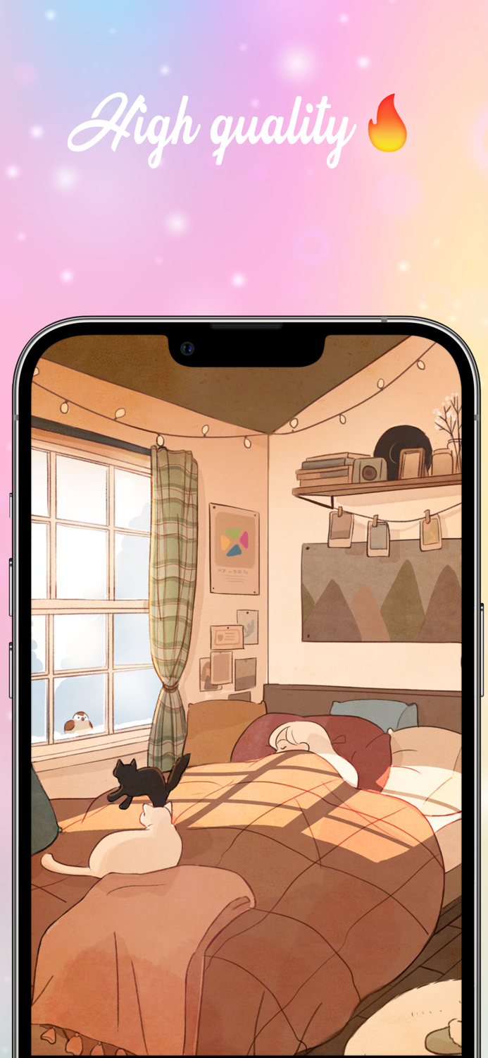 cute wallpapers for girls