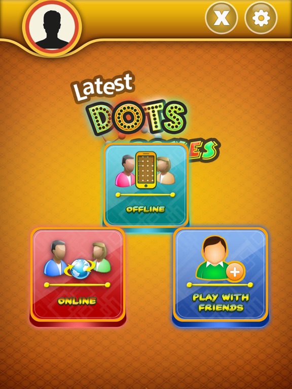 Screenshot #4 pour DotAndBoxes