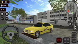 Game screenshot Taxi Passenger Simulator mod apk