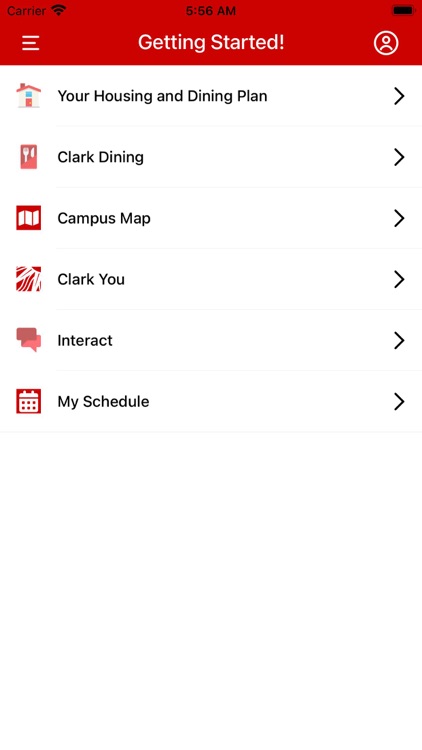 Clark University Guide