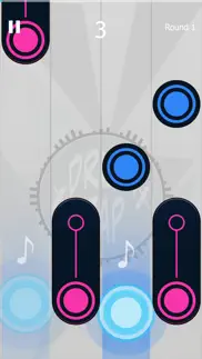 drum tap: tiles drum beat iphone screenshot 2