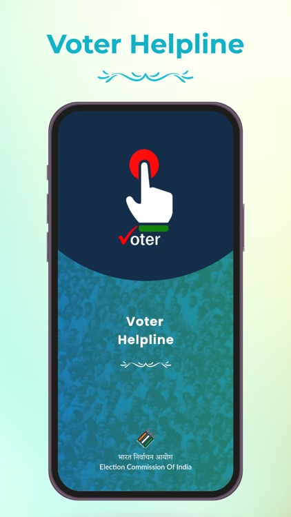 Voter Helpline