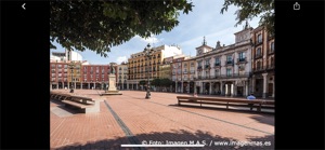 Mirador del Castillo de Burgos screenshot #4 for iPhone