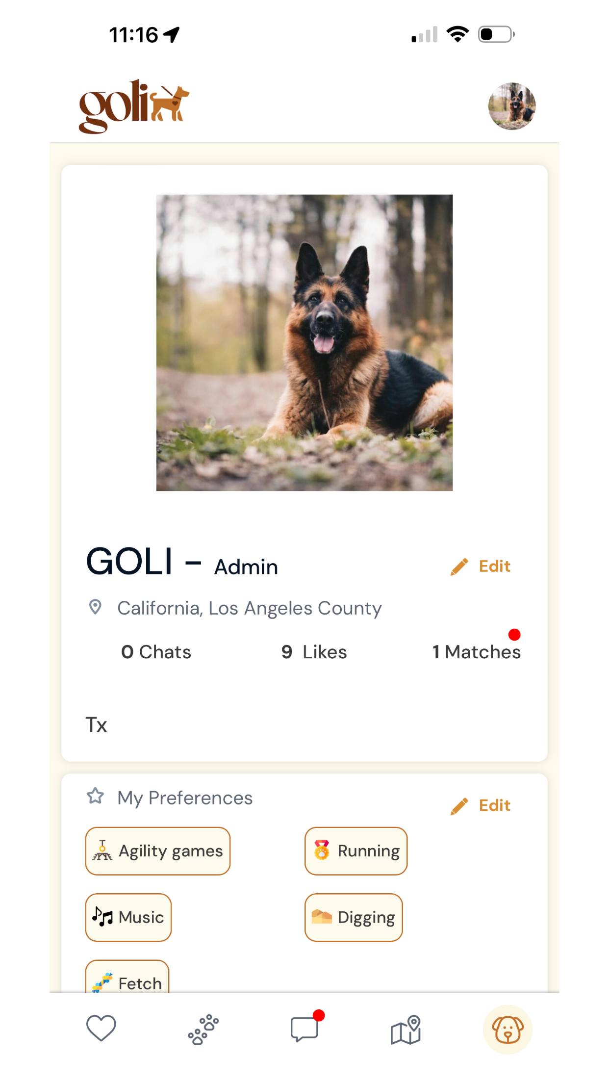 Goli App