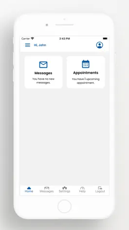 Game screenshot Piedmont Health hack
