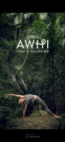 Game screenshot AWHI Yoga mod apk