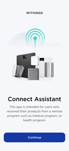 Game screenshot Connect Assistant hack