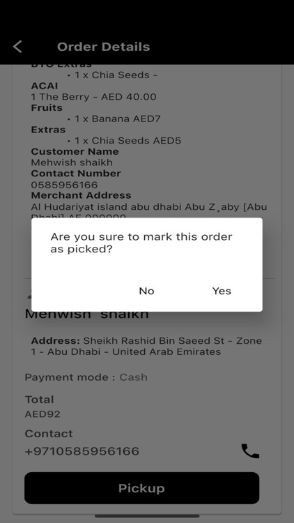 XKitch Porter screenshot-3