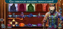 Game screenshot Gloomy Tales: Nightmares apk