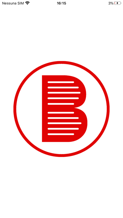 BookReporter Screenshot