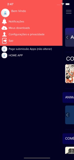 AnimeFlix - APK Download for Android