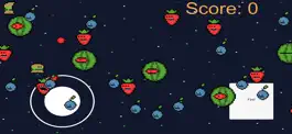 Game screenshot Space Burger apk