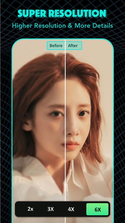 Retake - AI Photo Enhancer