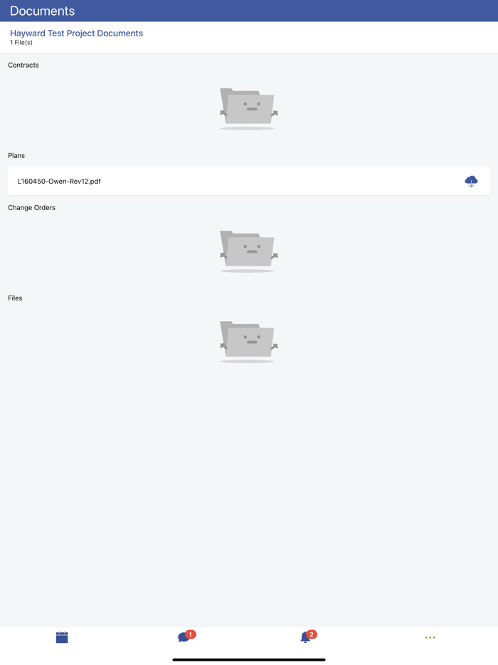 My CPL Customer Portal