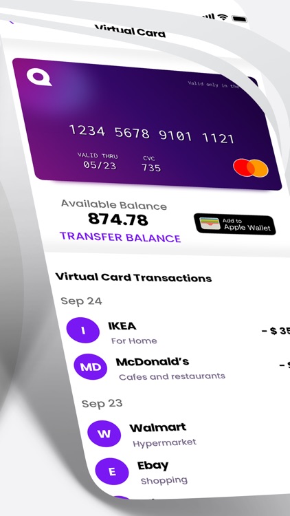 CNBT Quilo screenshot-6