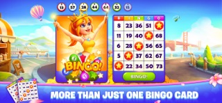 Bingo Riches - Bingo Gamesのおすすめ画像3