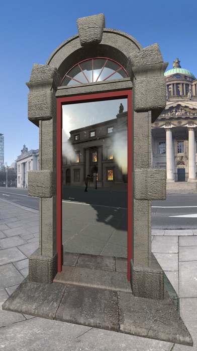 Dublin Discovery Trails Screenshot