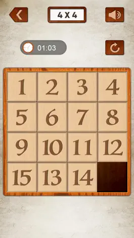 Game screenshot Number Puzzle - Ninth Game mod apk