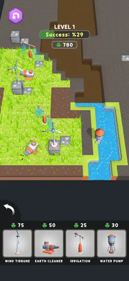 Game screenshot Bring To Life mod apk