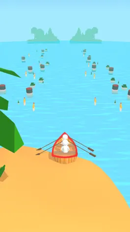 Game screenshot Hole in the Boat mod apk