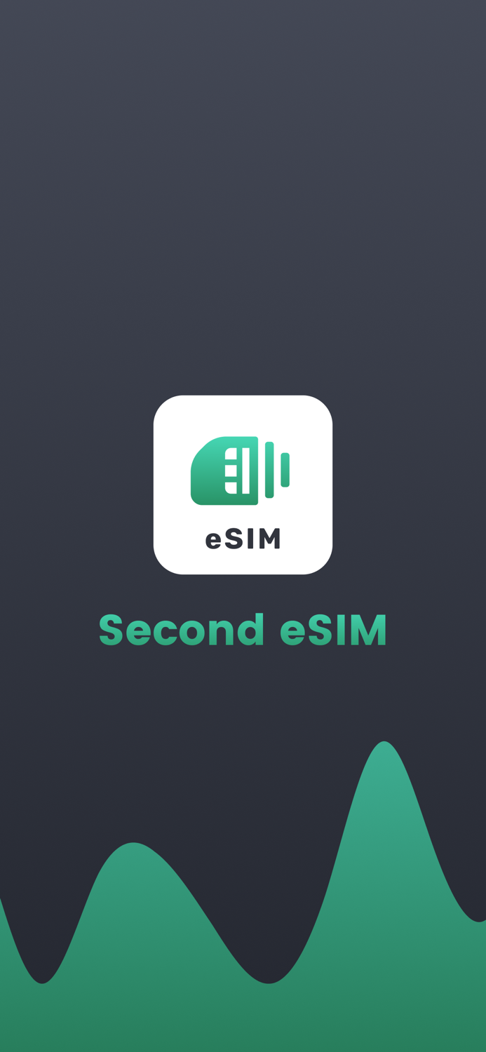 Second eSIM
