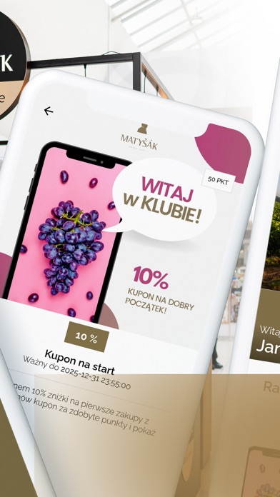 Wino Matysak Screenshot