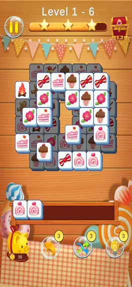 Game screenshot Tiles Match apk