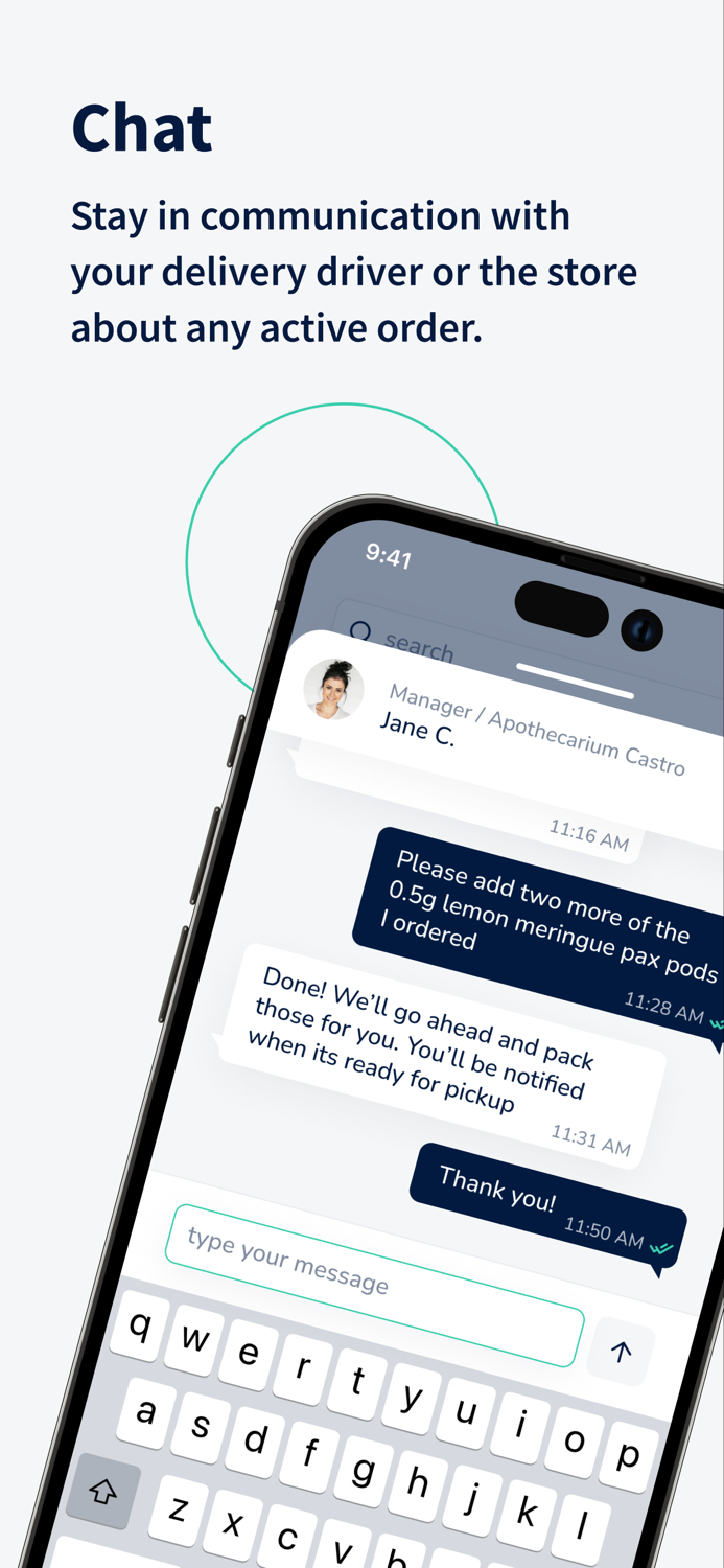 The Apothecarium Dispensary