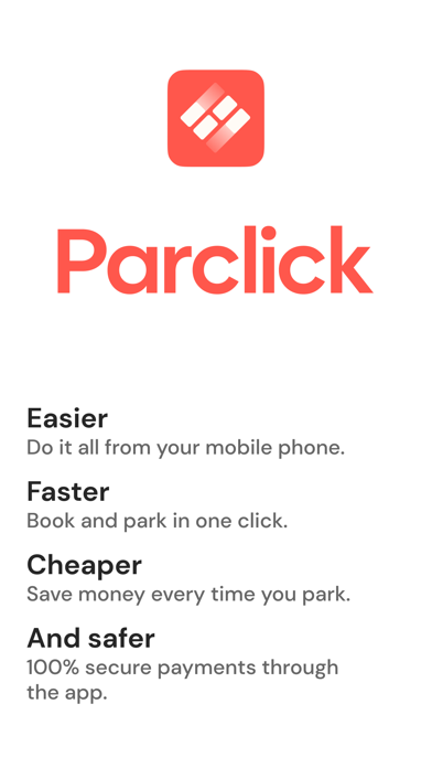 Parclick: Find & book parkingのおすすめ画像4