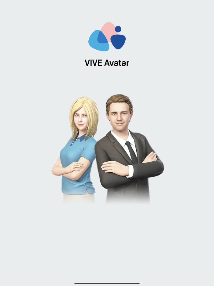 VIVE Avatar Creator