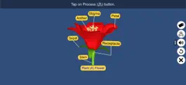 Game screenshot Pollination in Plants apk