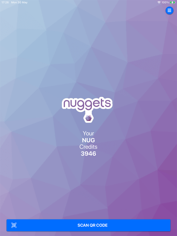 Screenshot #4 pour Nuggets Pay & ID