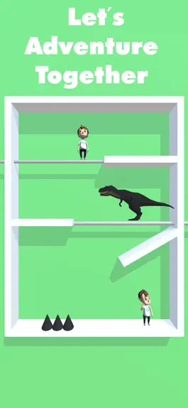 Game screenshot Rescue Friend hack