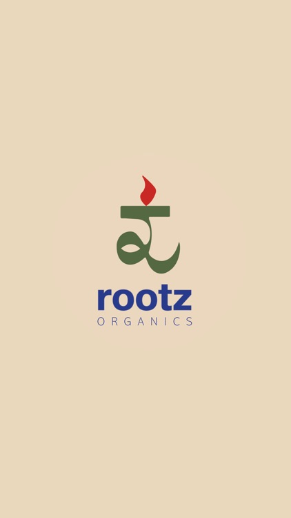 Rootz Organics