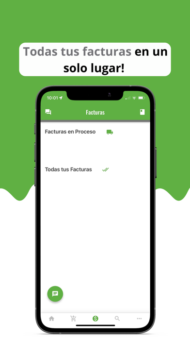 Traelo Express Screenshot