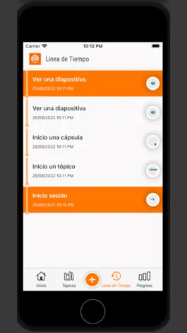 Game screenshot CollegeApp by InConcert hack