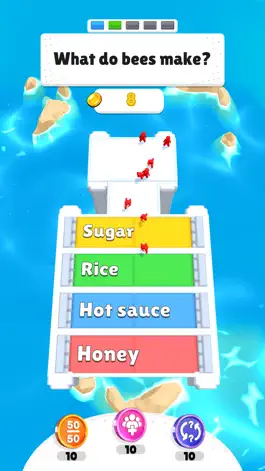 Game screenshot Trivia Royale! hack