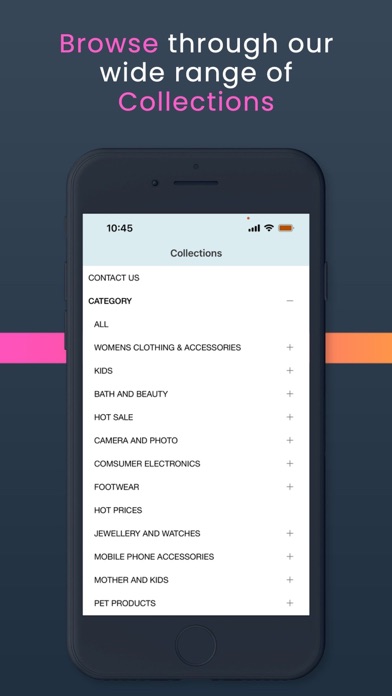 SEARCHITWORLDWIDE Screenshot