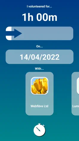 Game screenshot VolHours mod apk