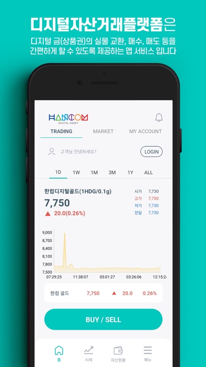 한컴디지털에셋