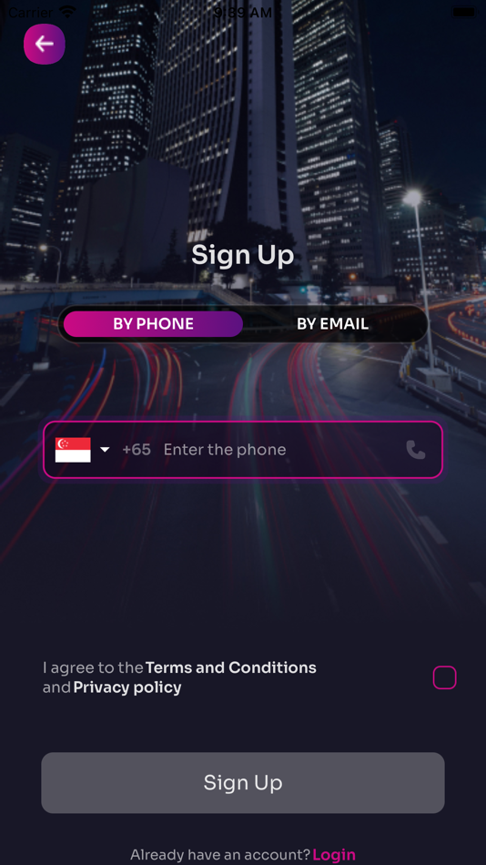 #1. CQ Station (iOS) 由: CYBERQUOTE PTE LTD